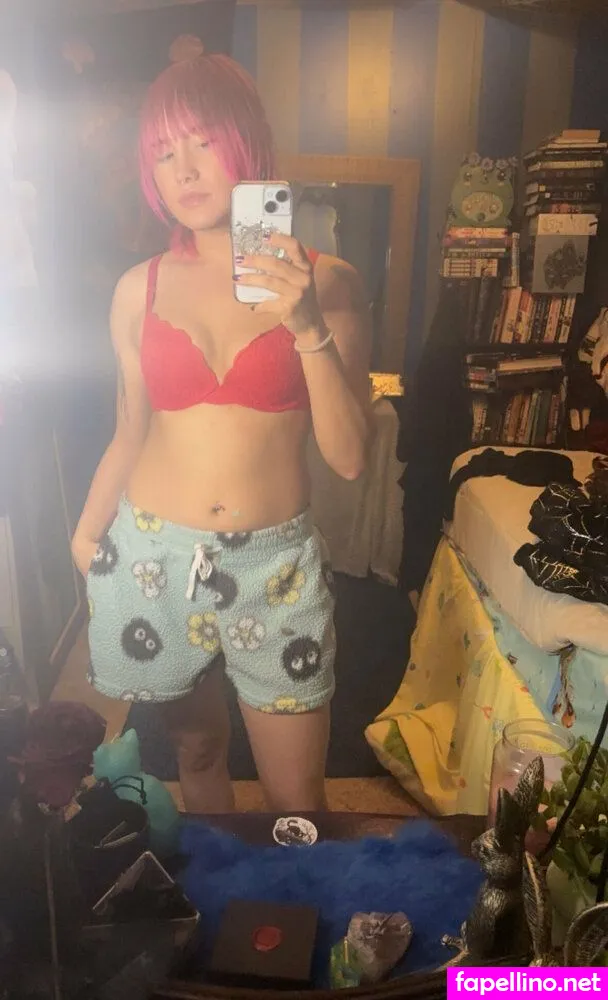 Nova_fae_nymph, novafaestar Leaked Nude Picture #CJtoWduUNe