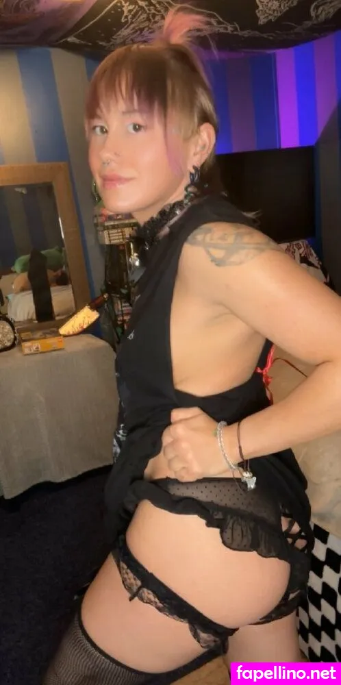 Nova_fae_nymph, novafaestar Leaked Nude Picture #Q2yFySij7M