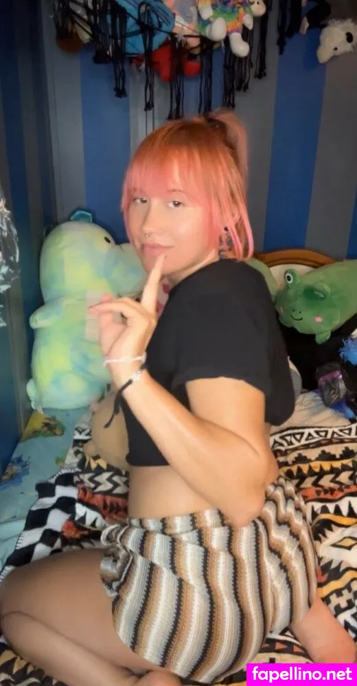 Nova_fae_nymph, novafaestar Leaked Nude Picture #V2yoQ4wcAT