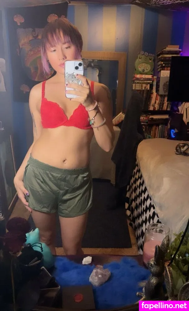 Nova_fae_nymph, novafaestar Leaked Nude Picture #shdaWFzyA7