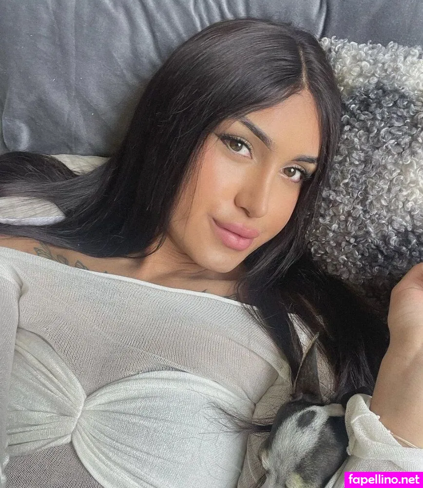 Sara666xx, SaraNovoa666, saraandrea666 Leaked Nude Picture #GaxX8xRyln