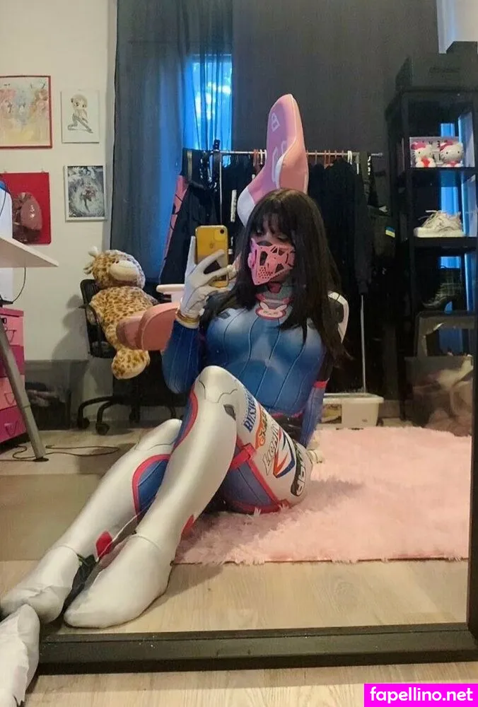 Nrv_cos, nrv_store Leaked Nude Picture #BzZXmFHuZP