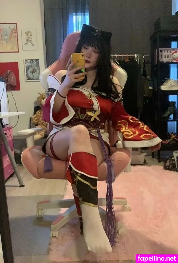 Nrv_cos, nrv_store Leaked Nude Picture #d69kR94vmS