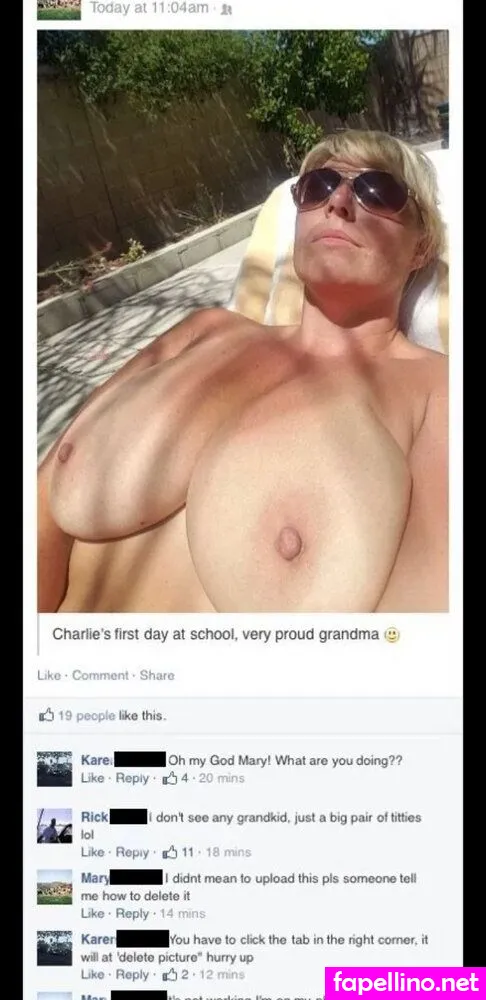 NSFW Funny Leaked Nude Picture #1esjDM70TH