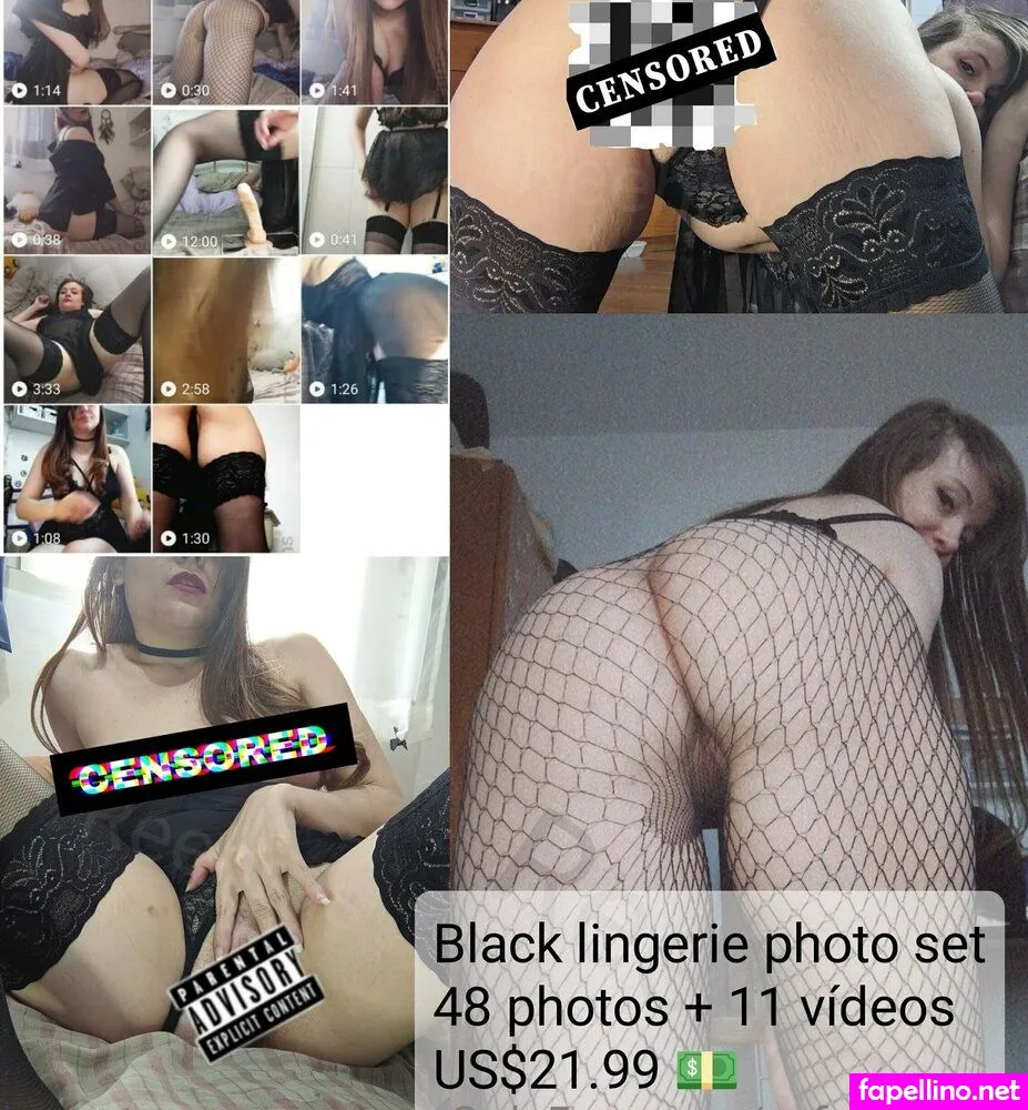 Iam_trenamashelle, nsfwreehms Leaked Nude Picture #VX1IYuAfSs