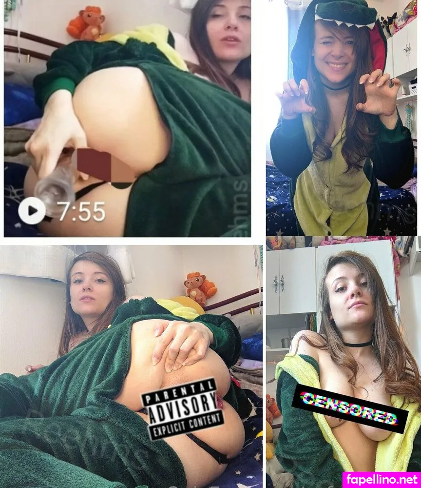 Iam_trenamashelle, nsfwreehms Leaked Nude Picture #vAFXd8Wvn9