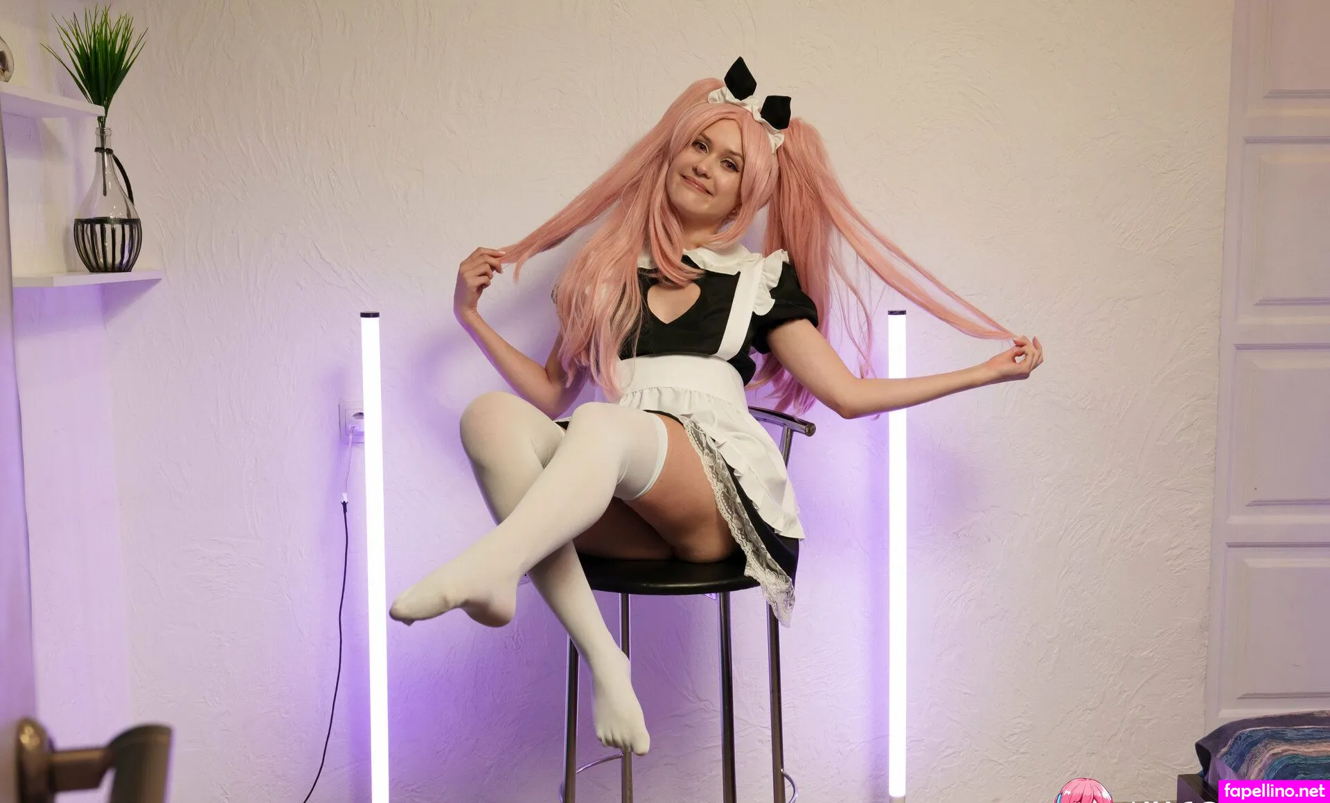 Nickycosplay, nucosplay Leaked Nude Picture #2wIVt363kH
