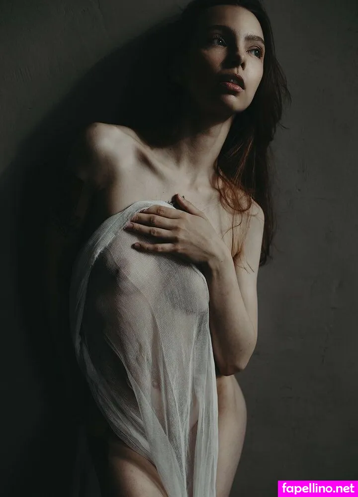 Anastasia, lefusionnement, nudesouls, nudessbysoul Leaked Nude Picture #byGuzVuugS