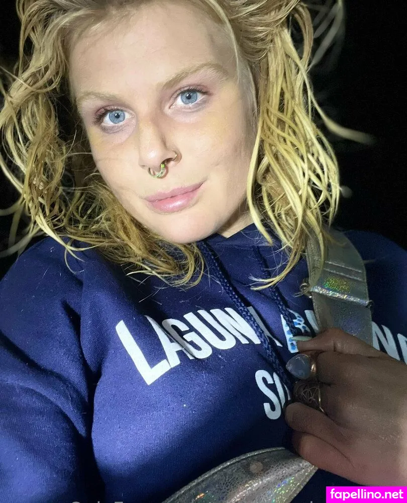 Hannahshaller, nudeblondeyogagirl Leaked Nude Picture #CsLEOvVySg