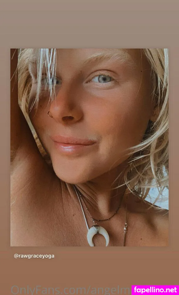 Hannahshaller, nudeblondeyogagirl Leaked Nude Picture #cd7ce5f85o