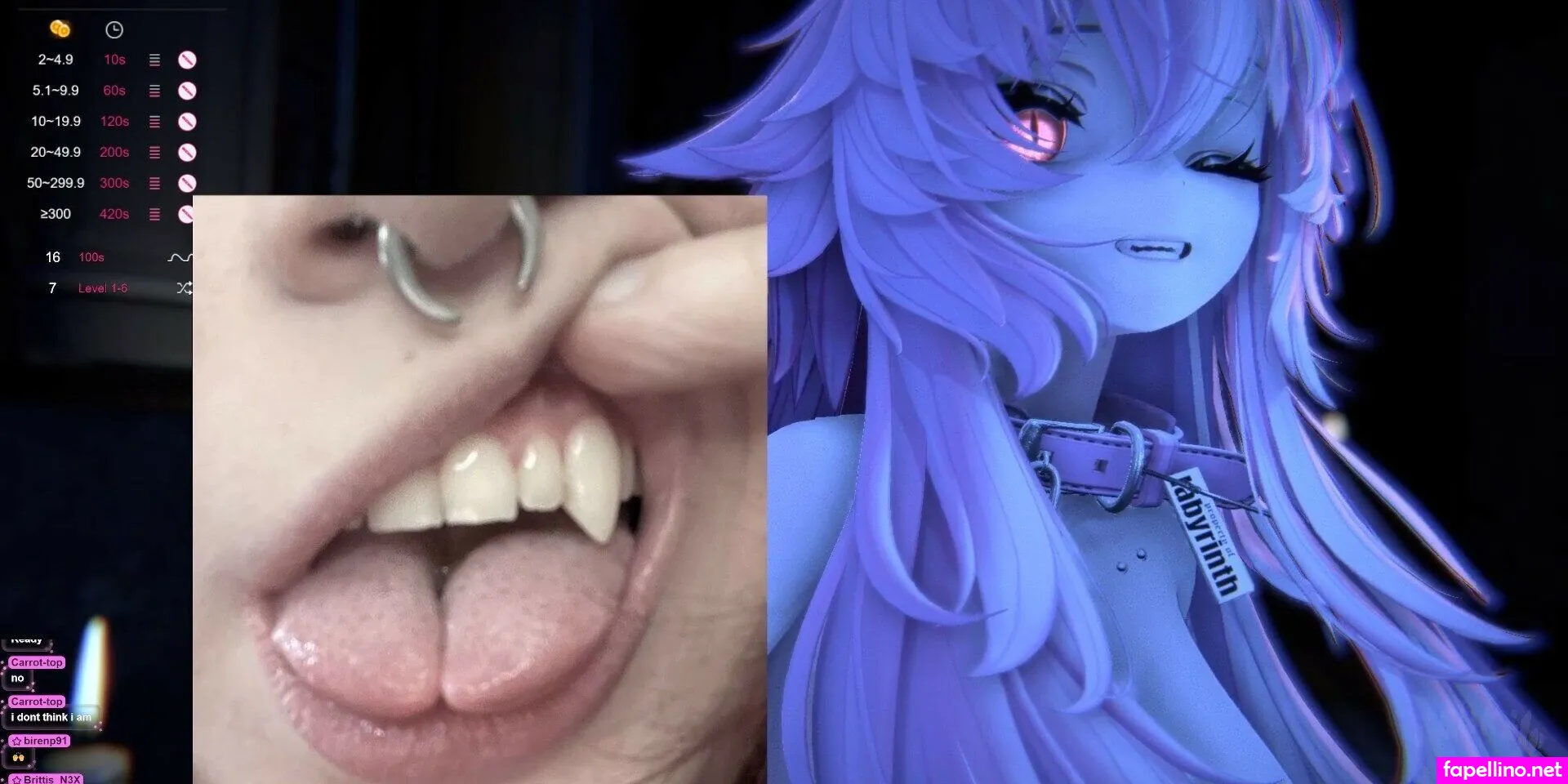 Nuki, nukivanlent Leaked Nude Picture #TA43C5qZQC