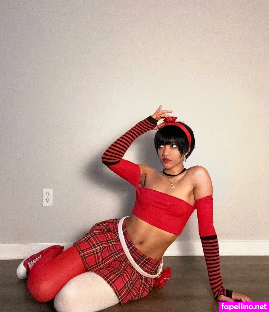 Ladokei Crystal, lululoux Leaked Nude Picture #ibeZjFWir0