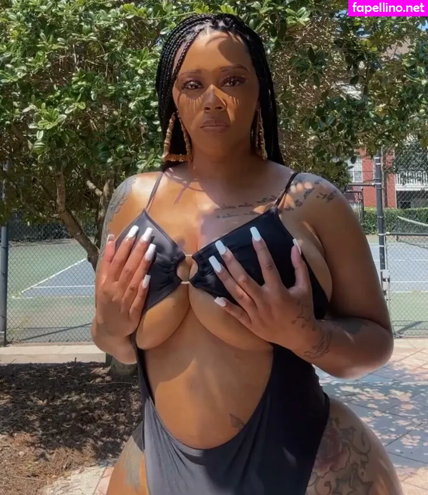 Shanell B, THENUFILEZ_show, nunu_nellz, shanell.b Leaked Nude Picture #4R6mr89SOq
