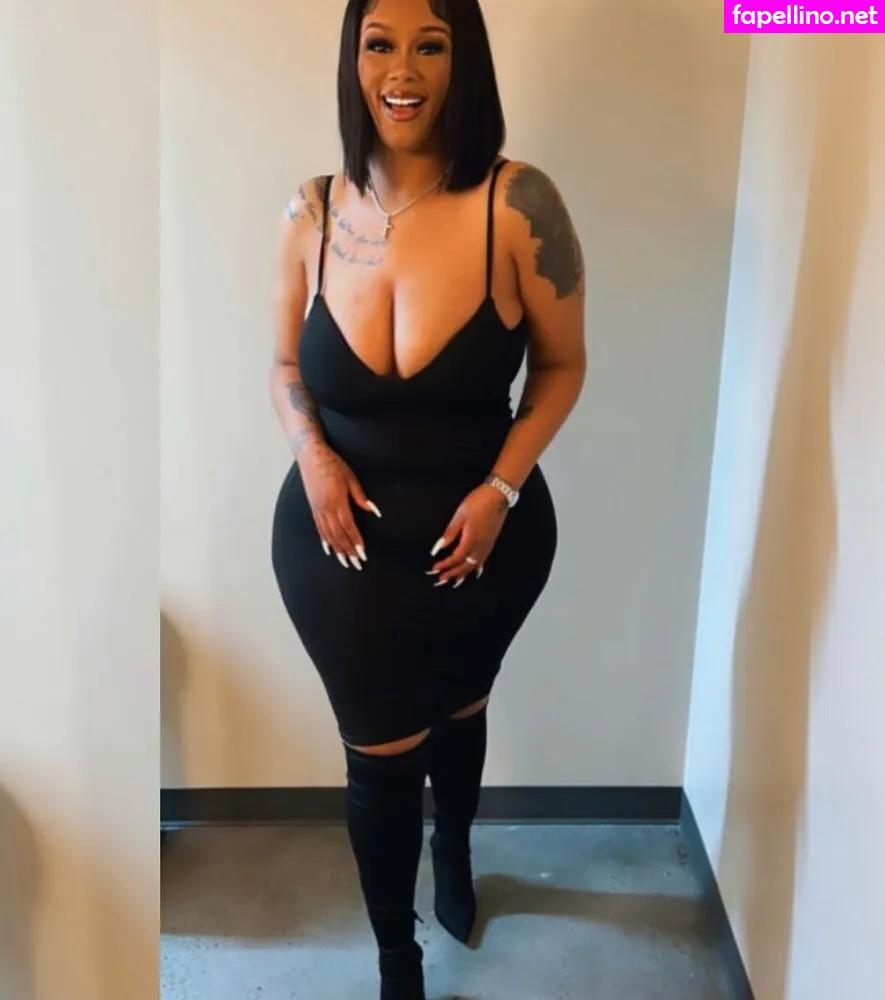 Shanell B, THENUFILEZ_show, nunu_nellz, shanell.b Leaked Nude Picture #js6LSoTvhJ