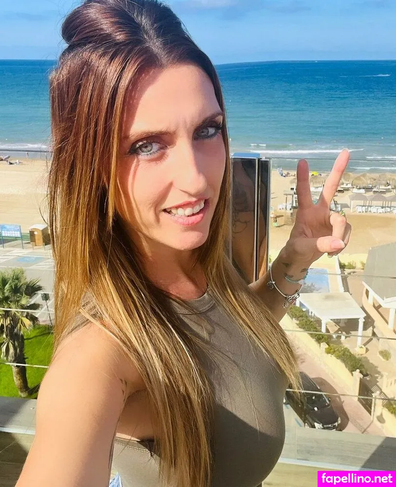 Nuria Gomez Leaked Nude Picture #eL2g85rdvf