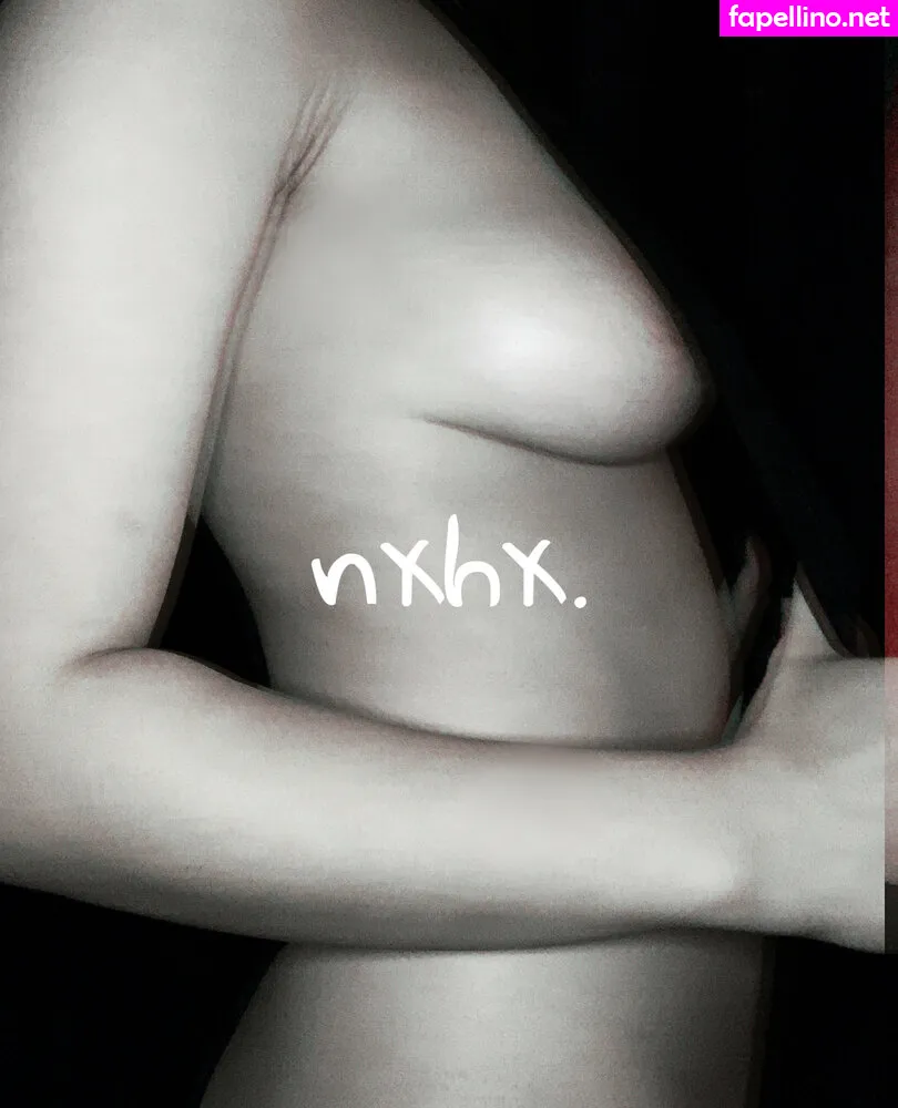 _nxhxx, nxhxxx Leaked Nude Picture #R7TYBvxNc3