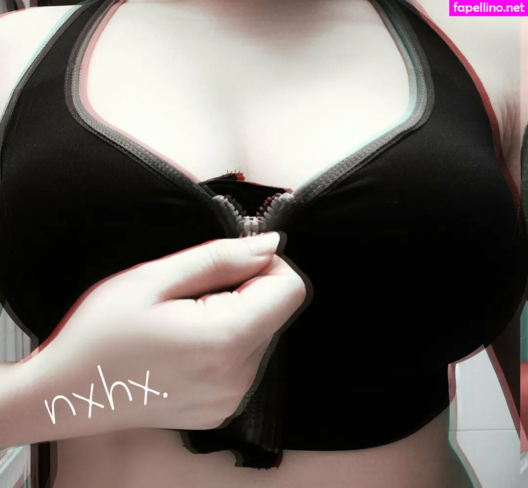 _nxhxx, nxhxxx Leaked Nude Picture #fKcj2GVFPT