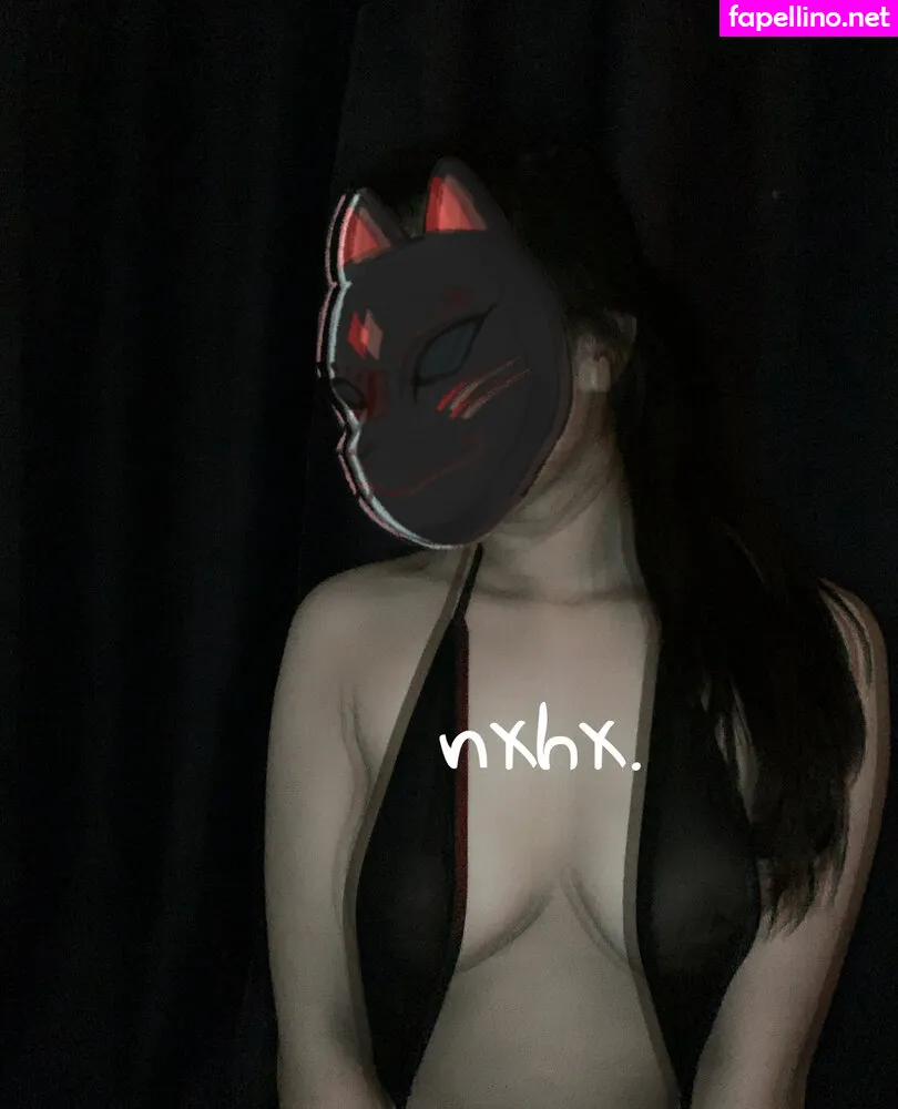 _nxhxx, nxhxxx Leaked Nude Picture #odwEFtzGdl