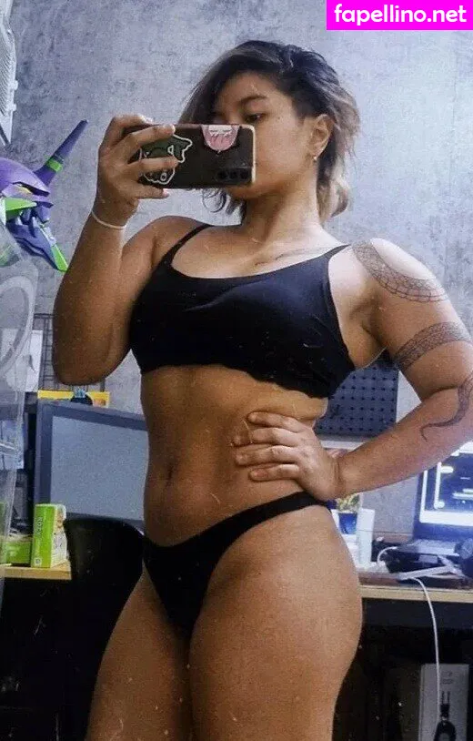 Nyaaaaati Leaked Nude Picture #CS41oR9Vql