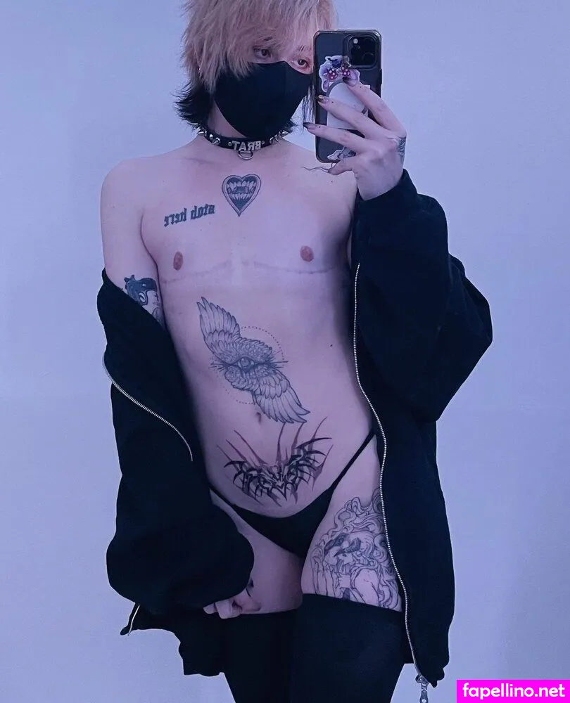 Nyansty Leaked Nude Picture #LgS1ih8AMf