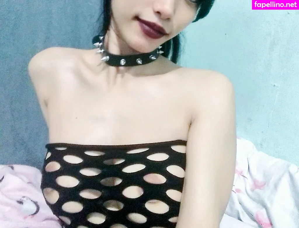 Nyaow Mai Leaked Nude Picture #SENP4nBVSd
