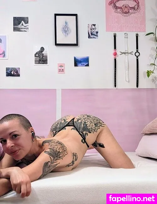 Gypsophilia, nyctophilia616 Leaked Nude Picture #PVTziGNLco