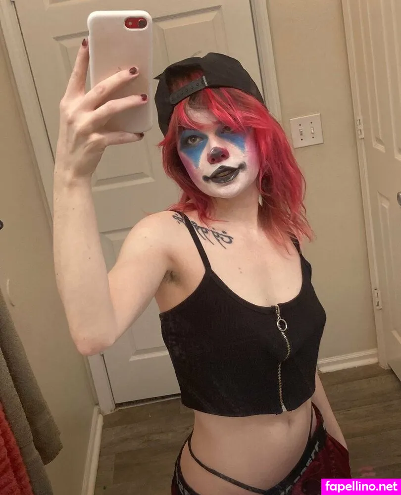 Nymph.oh Leaked Nude Picture #7kSZe4tjv8