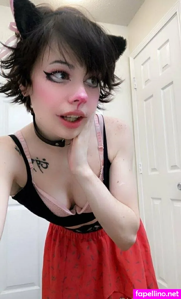 Nymph.oh Leaked Nude Picture #VRnubM2fdD