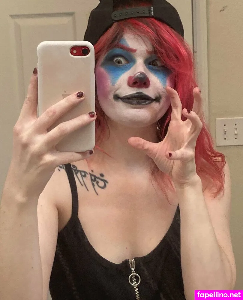 Nymph.oh Leaked Nude Picture #kQbaLKB39O