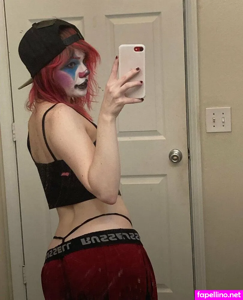 Nymph.oh Leaked Nude Picture #wuVfOFKhVM