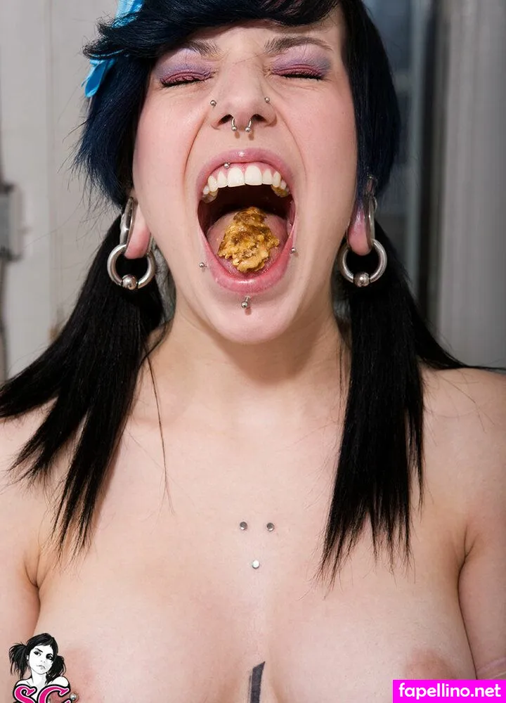 Ninymph, nymph-et Leaked Nude Picture #lj91c1kIGB