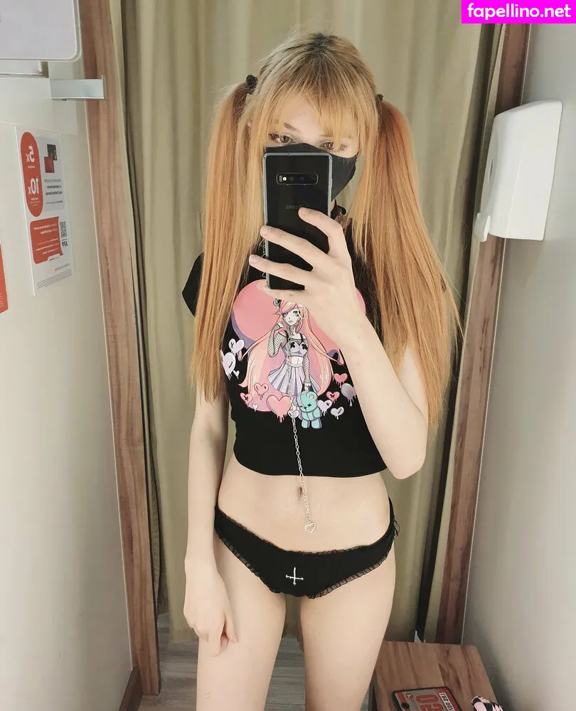 Nymphetty Leaked Nude Picture #4Eserssj7T