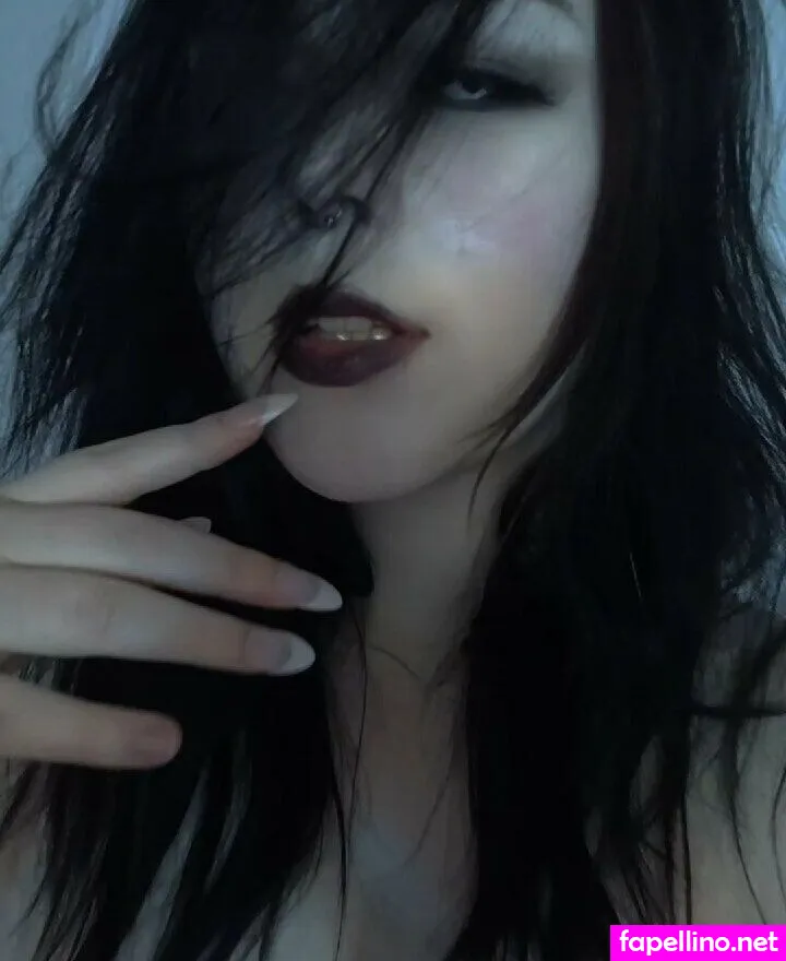 Nymphovamp Leaked Nude Picture #ChF0QKszp1