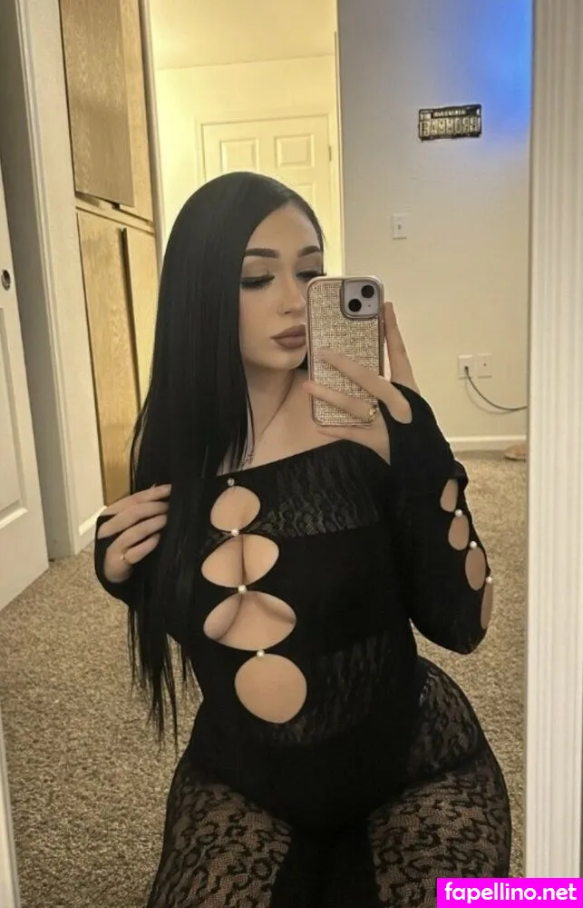 Babygirlnyny04, nyny_spammmmm4, nyny_spammmmm44 Leaked Nude Picture #61K1s79ujr