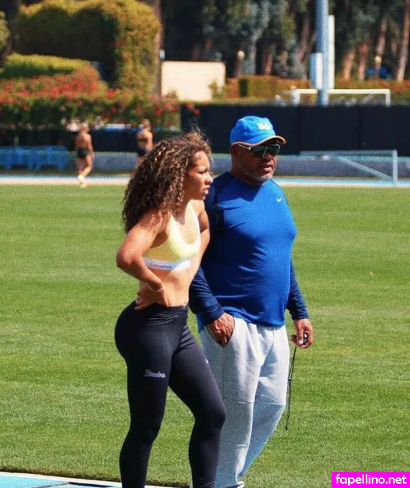Nyre Brown, UCLA, nyriizzle Leaked Nude Picture #eg7DXs2yPJ