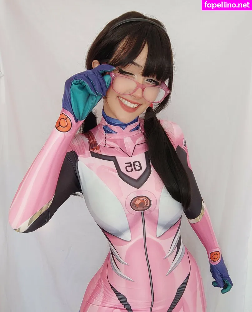 Nyukix, nyukix_, omgcosplay Leaked Nude Picture #DJv9mCrGkf