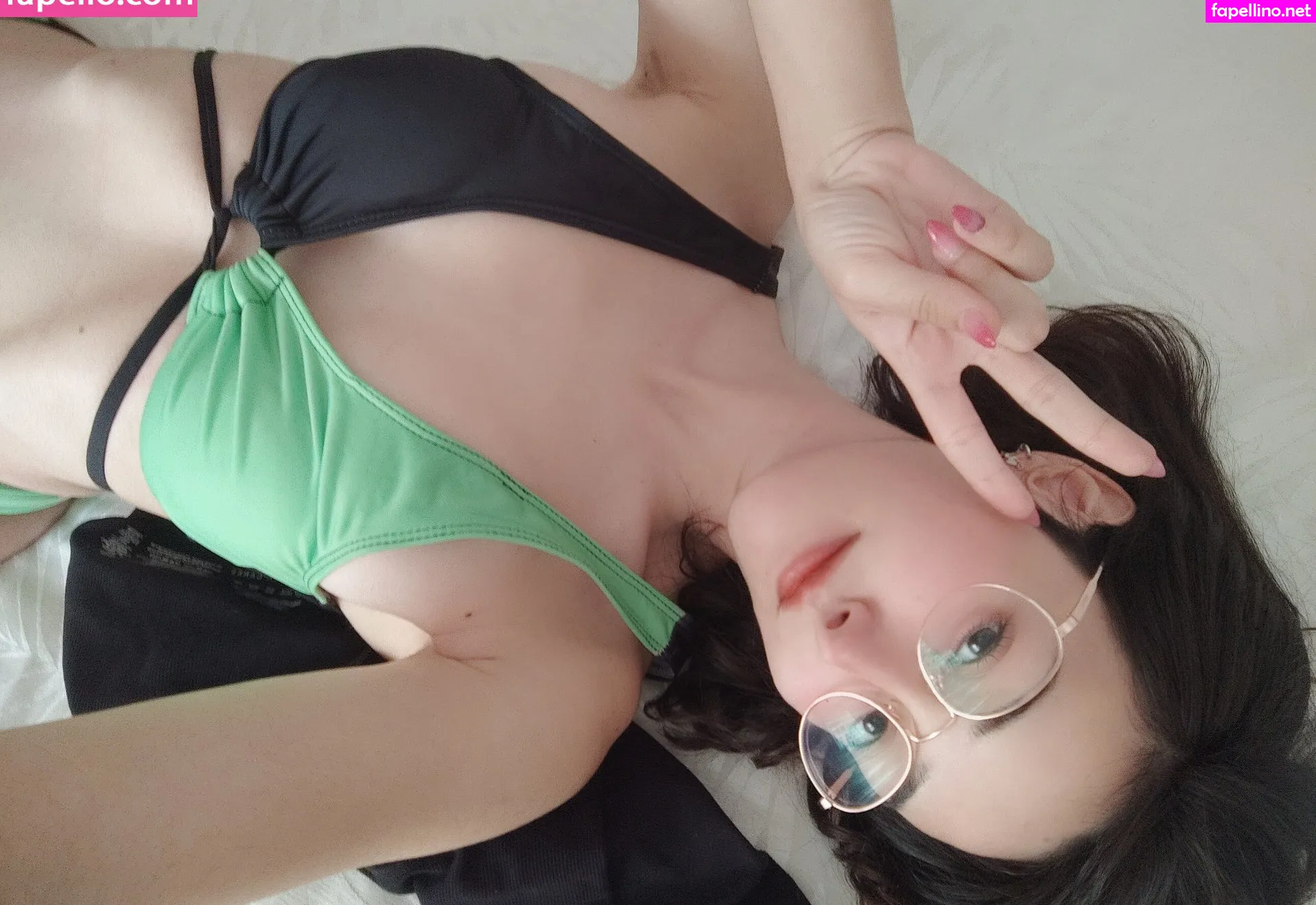 Nyukix, nyukix_, omgcosplay Leaked Nude Picture #f6zAe4rolK