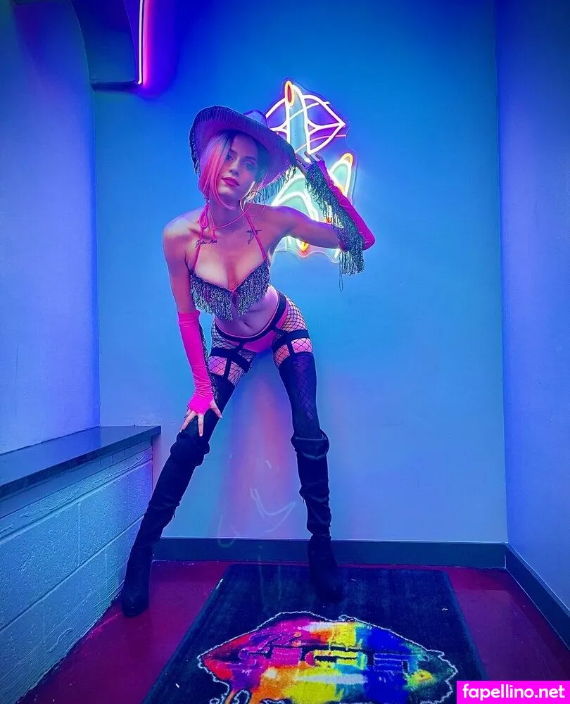 Nyxiipixi Leaked Nude Picture #8bd4VfEDsk