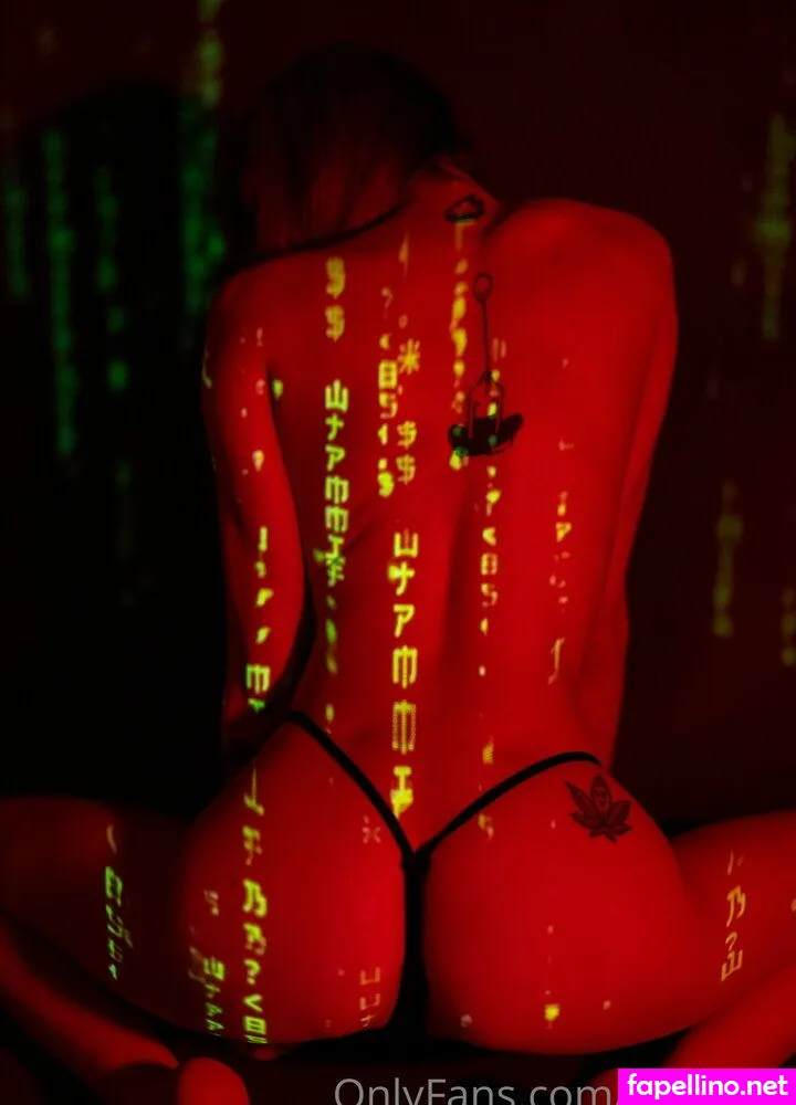 Nyxiipixi Leaked Nude Picture #H8oFBBbuvj