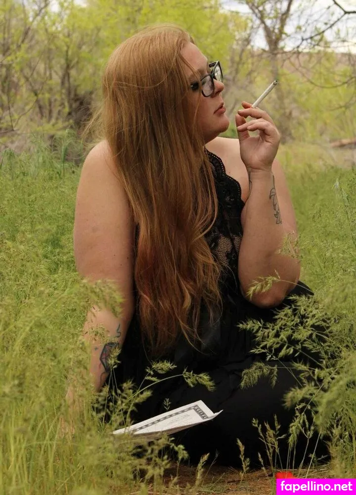 Nyxpride, nyxpriestess Leaked Nude Picture #11NB600XVo