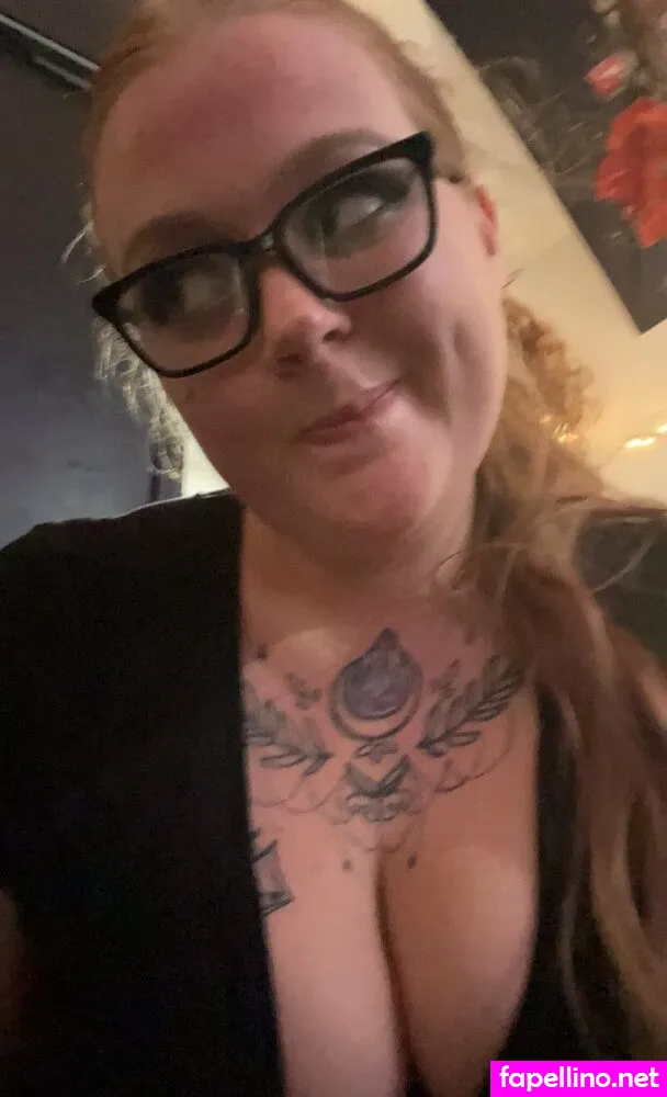 Nyxpride, nyxpriestess Leaked Nude Picture #ebcX25ogK4