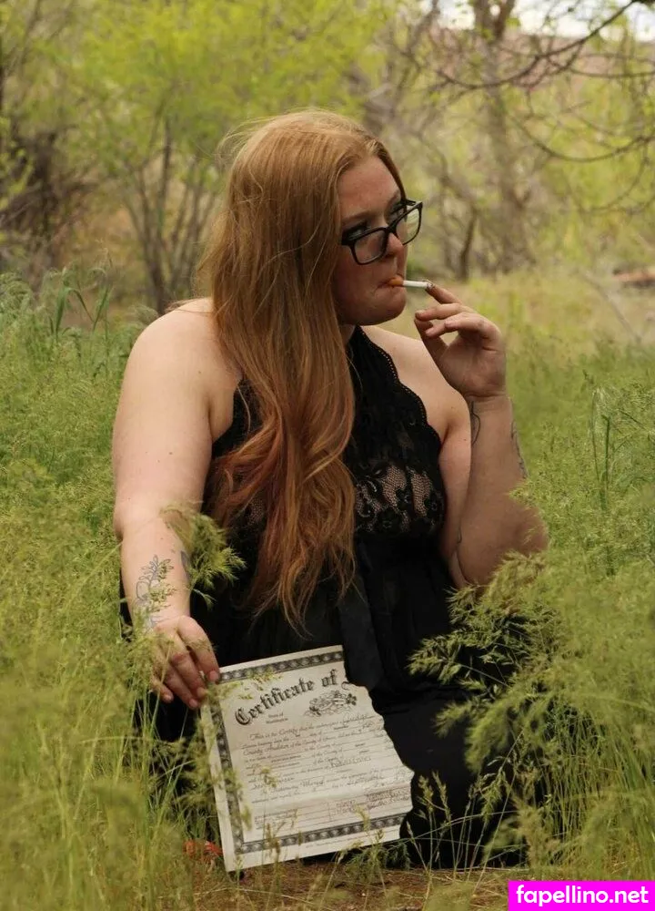 Nyxpride, nyxpriestess Leaked Nude Picture #vg9O7T2LPO