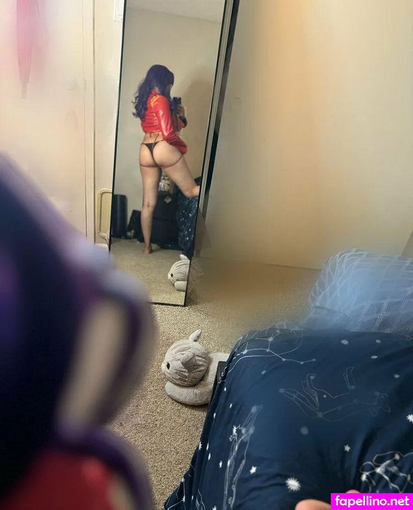 Nyxxthepup, nyxxypoo Leaked Nude Picture #IQvf86CHcX