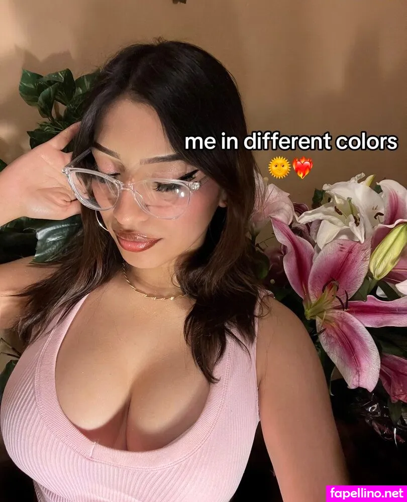 Nzxvy, wtfnanzi Leaked Nude Picture #MLmgB7LIen