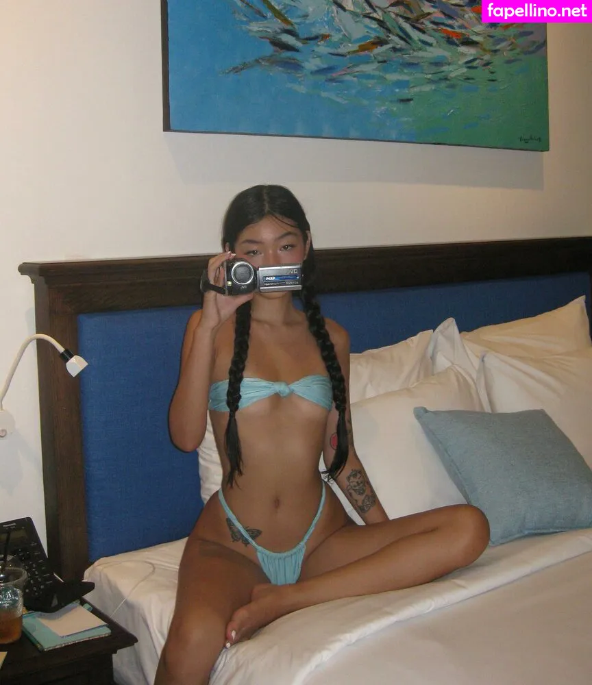 Luxlo, oanhdaqueen Leaked Nude Picture #kH6Nof82PW