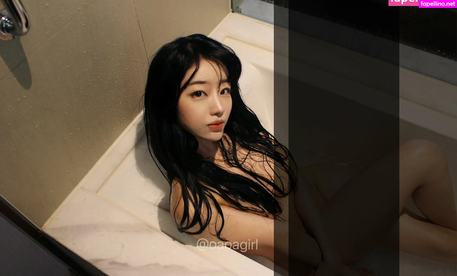 Oaoagirl, oaoagirl25 Leaked Nude Picture #JgDABK9ilv