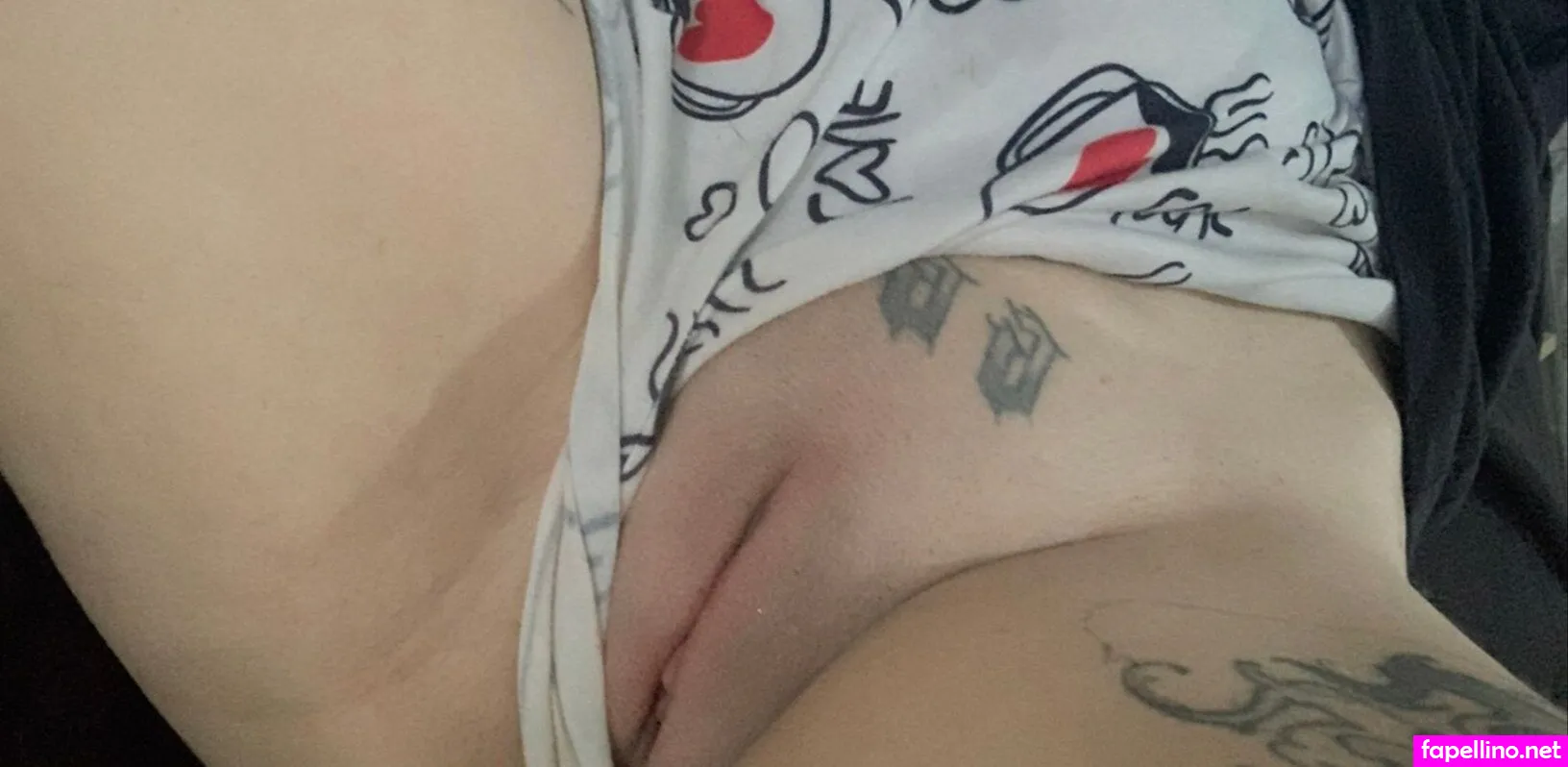 Obscureinkbaby Leaked Nude Picture #jCHGx46DfC
