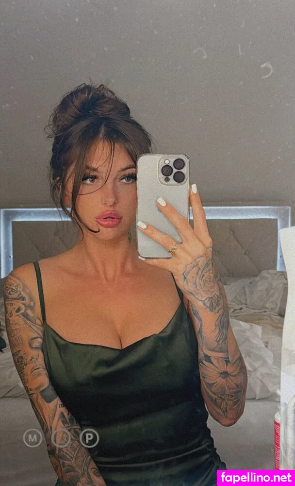 Oceannavip, strippedtosoul Leaked Nude Picture #72XS0hRRbS
