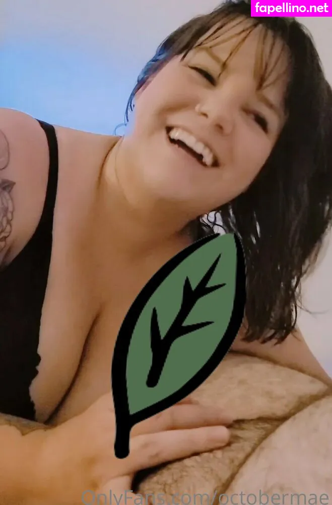 October_mae_, octobermae Leaked Nude Picture #CUMOZKILbW