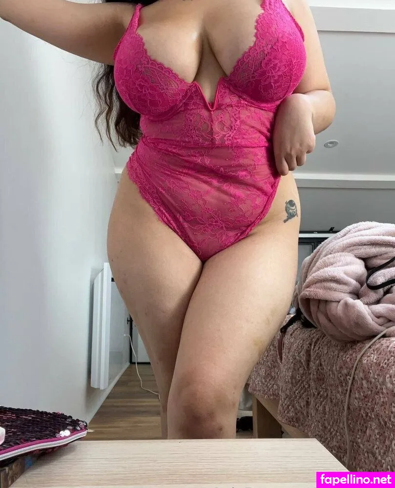 Offeliaricci, offeliaricci_reels Leaked Nude Picture #TCB34EUuan